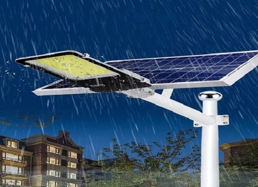 Solar Products