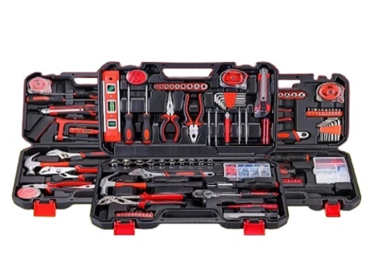 Hardware&Machinery