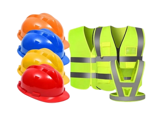 Safety Products